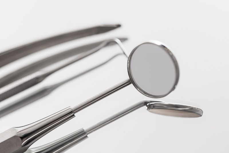 dental clinic instrument