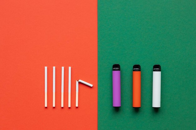 Vaping vs Smoking Is vaping worse for oral health than smoking? Dentistry in Turkey