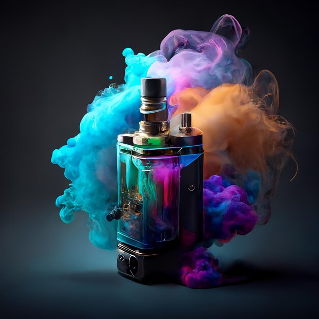 Vaping vs Smoking Is vaping worse for oral health than smoking? Dentistry in Turkey